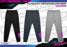 Load image into Gallery viewer, Track Pants - John Sylvester
