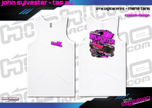 Load image into Gallery viewer, Mens/Kids Tank - John Sylvester
