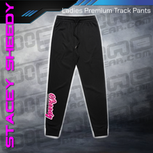 Load image into Gallery viewer, Track Pants - Stacey Sheedy
