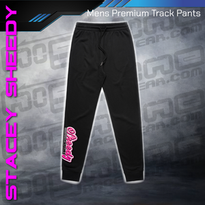 Track Pants - Stacey Sheedy