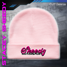 Load image into Gallery viewer, BEANIE - Stacey Sheedy
