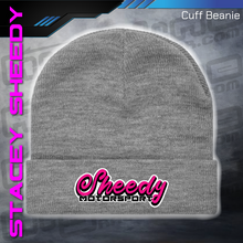 Load image into Gallery viewer, BEANIE - Stacey Sheedy
