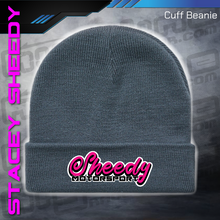 Load image into Gallery viewer, BEANIE - Stacey Sheedy

