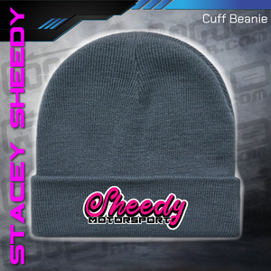 BEANIE - Stacey Sheedy