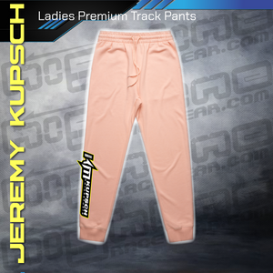 Track Pants - Jeremy Kupsch