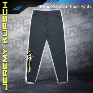 Track Pants - Jeremy Kupsch