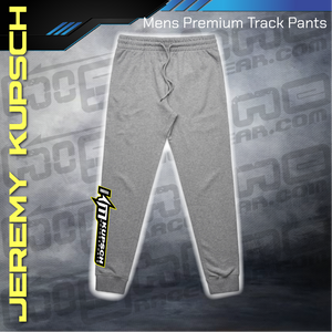 Track Pants - Jeremy Kupsch