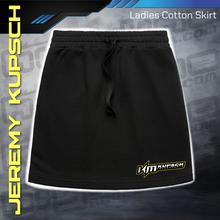 Load image into Gallery viewer, Cotton Skirt - Jeremy Kupsch
