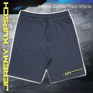 Track Shorts - Jeremy Kupsch