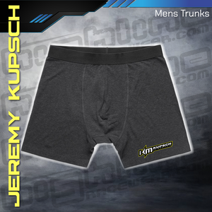 Mens Trunks - Jeremy Kupsch