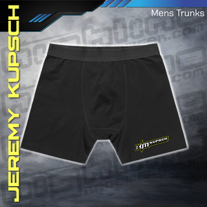 Mens Trunks - Jeremy Kupsch