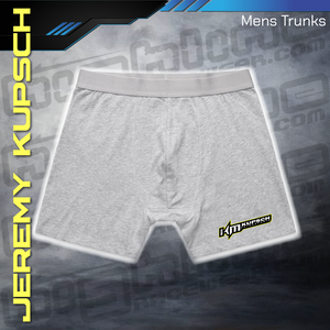 Mens Trunks - Jeremy Kupsch