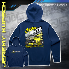 Load image into Gallery viewer, Relaxed Hoodie - Jeremy Kupsch
