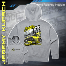 Load image into Gallery viewer, Relaxed Hoodie - Jeremy Kupsch
