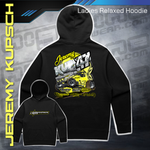 Load image into Gallery viewer, Relaxed Hoodie - Jeremy Kupsch

