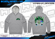 Load image into Gallery viewer, Hoodie - Scotty Smith
