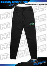 Load image into Gallery viewer, Track Pants - Scotty Smith
