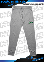 Load image into Gallery viewer, Track Pants - Scotty Smith
