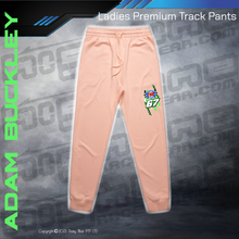 Load image into Gallery viewer, Track Pants - Adam Buckley
