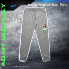 Load image into Gallery viewer, Track Pants - Adam Buckley

