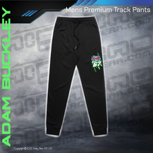 Load image into Gallery viewer, Track Pants - Adam Buckley
