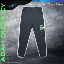 Load image into Gallery viewer, Track Pants - Adam Buckley
