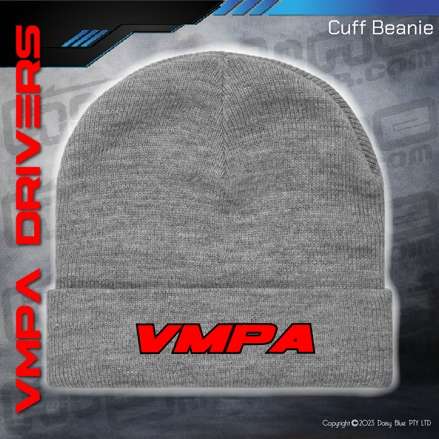 BEANIE - VMPA