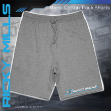 Load image into Gallery viewer, Track Shorts - Mills Motorsport
