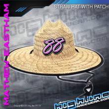 Load image into Gallery viewer, Custom Straw Hats
