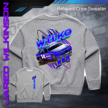 Load image into Gallery viewer, Relaxed Crew Sweater -  Jared Wilkinson
