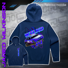 Load image into Gallery viewer, Relaxed Hoodie -  Jared Wilkinson
