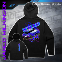 Load image into Gallery viewer, Relaxed Hoodie -  Jared Wilkinson
