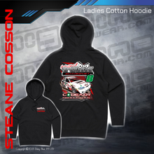 Load image into Gallery viewer, Hoodie - Mad Turk Motorsport
