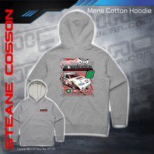 Load image into Gallery viewer, Hoodie - Mad Turk Motorsport
