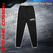 Load image into Gallery viewer, Track Pants - Mad Turk Motorsport
