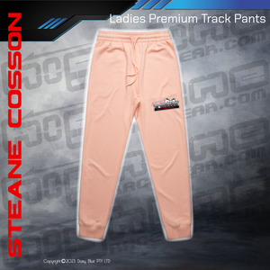 Track Pants - Mad Turk Motorsport