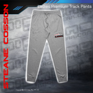 Track Pants - Mad Turk Motorsport