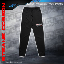 Load image into Gallery viewer, Track Pants - Mad Turk Motorsport
