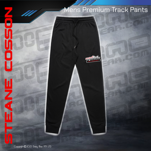 Track Pants - Mad Turk Motorsport