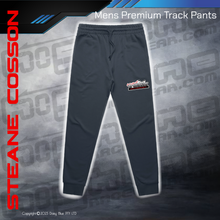 Load image into Gallery viewer, Track Pants - Mad Turk Motorsport
