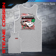 Load image into Gallery viewer, Mens/Kids Tank - Mad Turk Motorsport
