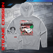 Load image into Gallery viewer, Relaxed Hoodie - Mad Turk Motorsport
