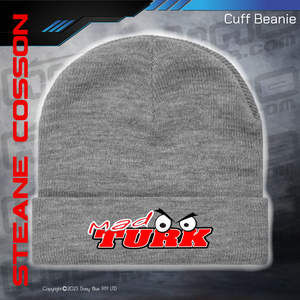 BEANIE - Mad Turk Motorsport