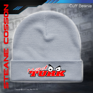 BEANIE - Mad Turk Motorsport