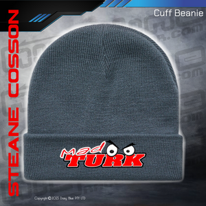 BEANIE - Mad Turk Motorsport