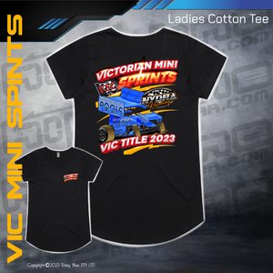 Tee -  VSC Mini Sprints 2023