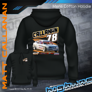 Hoodie - Matthew Callanan