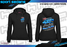 Load image into Gallery viewer, Hoodie - VSC Sports  Sedan Title 2023
