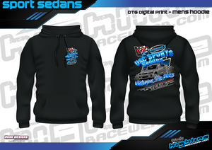 Hoodie - VSC Sports  Sedan Title 2023