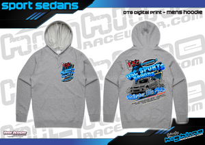 Hoodie - VSC Sports  Sedan Title 2023